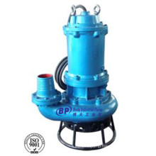 Vertical Submersible Slurry Pump (QZJ)